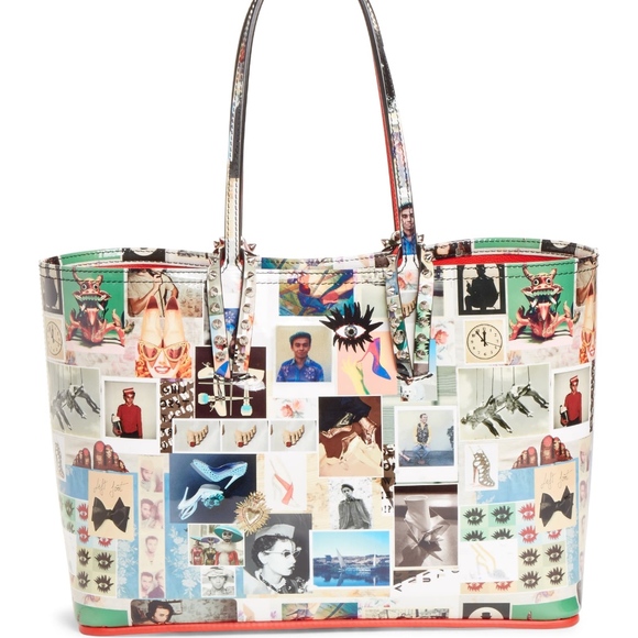 louboutin small bags